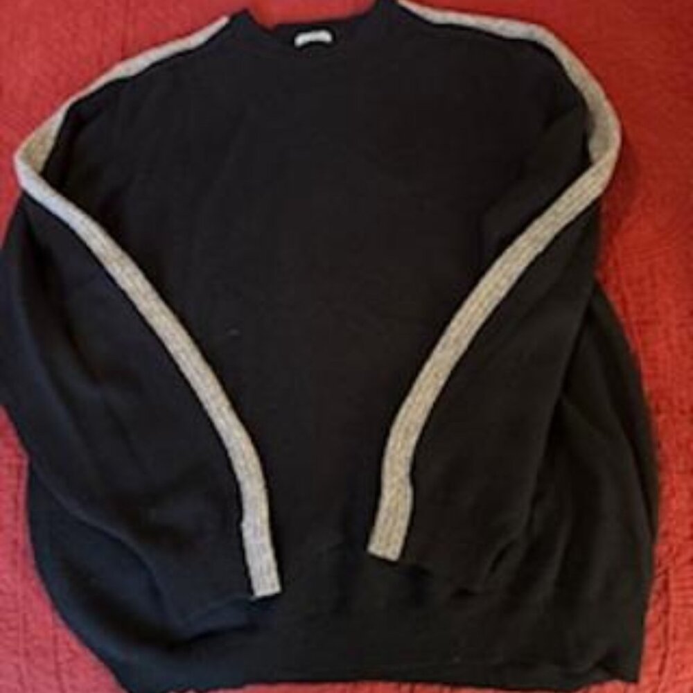 Malo Cashmere Men's sweater